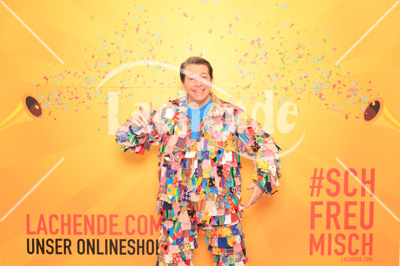 Lachende Kölnarena 15.02.2026 16:36 Uhr - 0141