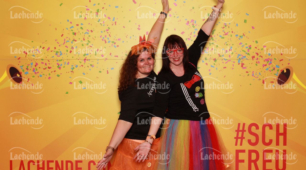 Lachende Kölnarena 27.02.2025 20:39 Uhr - 0371