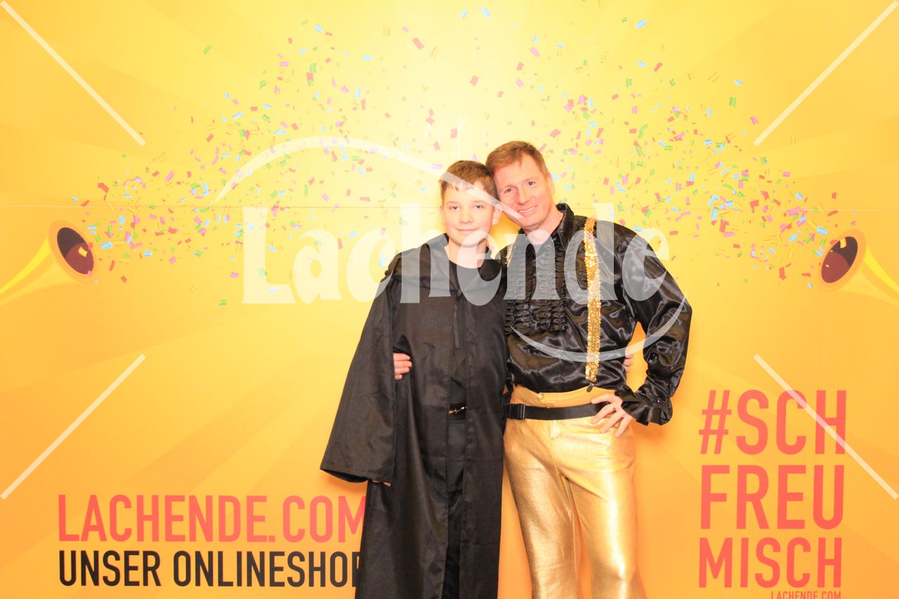 Lachende Kölnarena 12.02.2026 17:13 Uhr - 0184