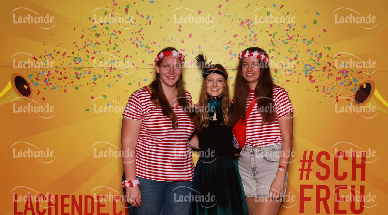 Lachende Kölnarena 10.02.24 21:55 Uhr - 0480