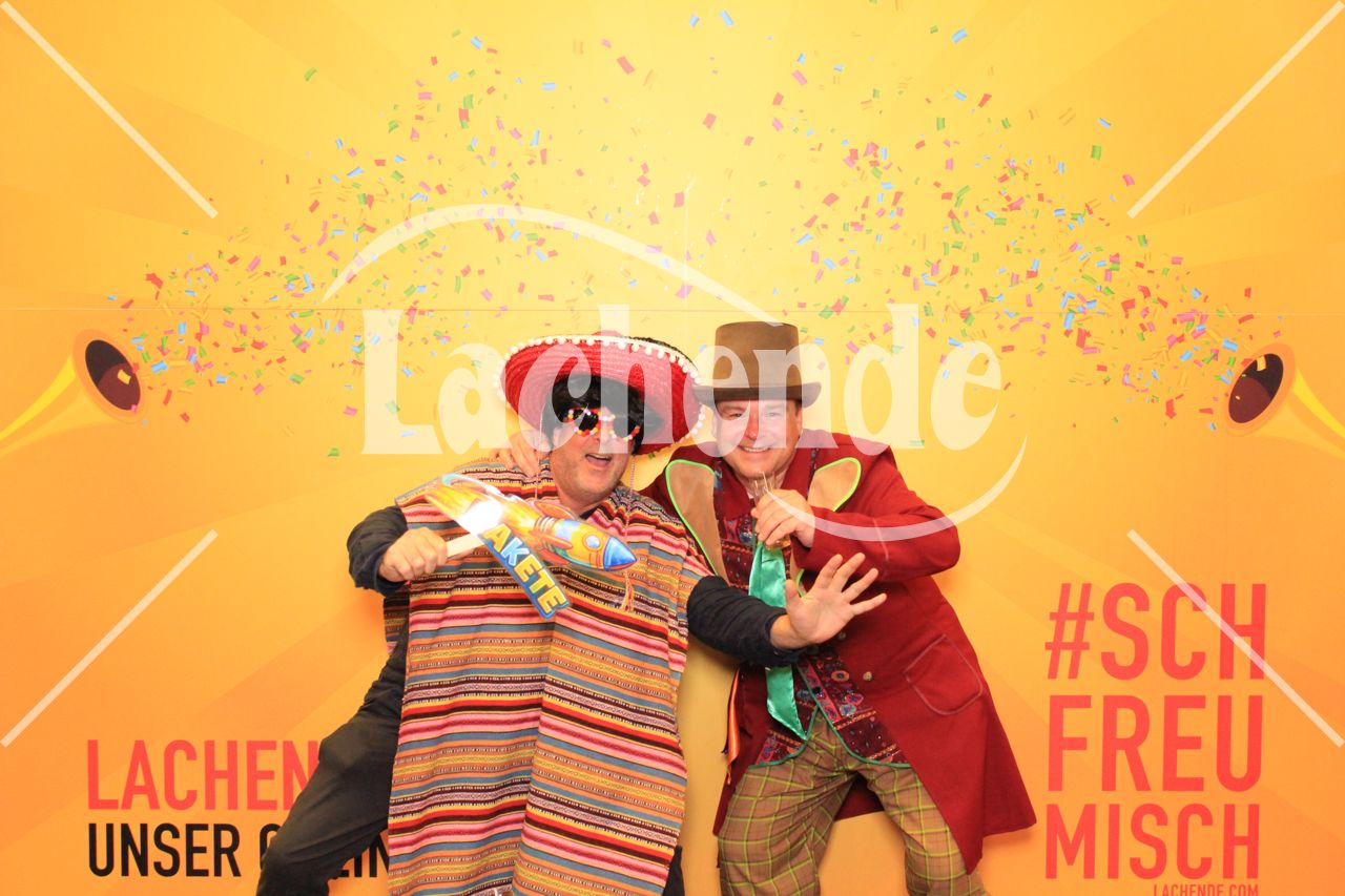 Lachende Kölnarena 12.02.2026 17:29 Uhr - 0223