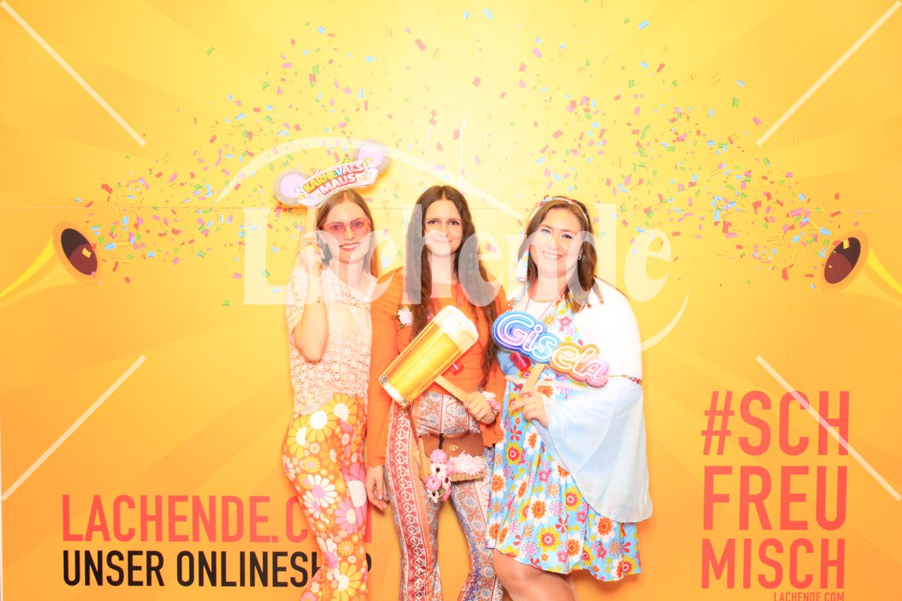 Lachende Kölnarena 12.02.2026 20:04 Uhr - 0485