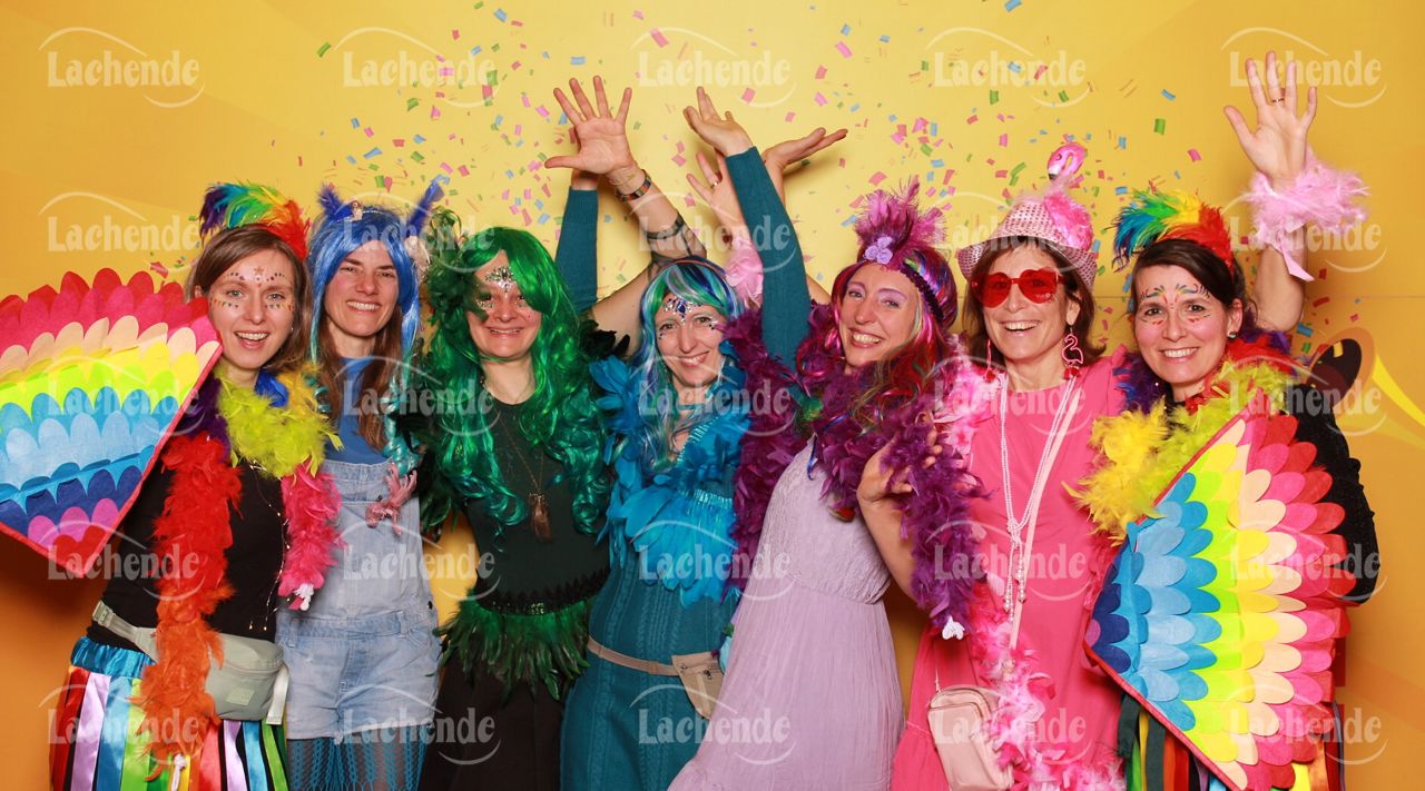 Lachende Kölnarena 28.02.2025 20:14 Uhr - 0274