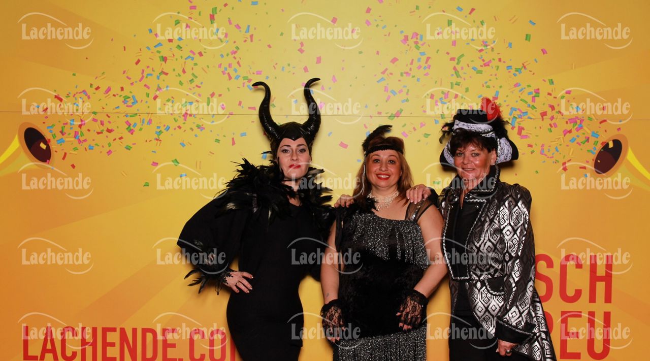 Lachende Kölnarena 10.02.24 20:21 Uhr - 0300