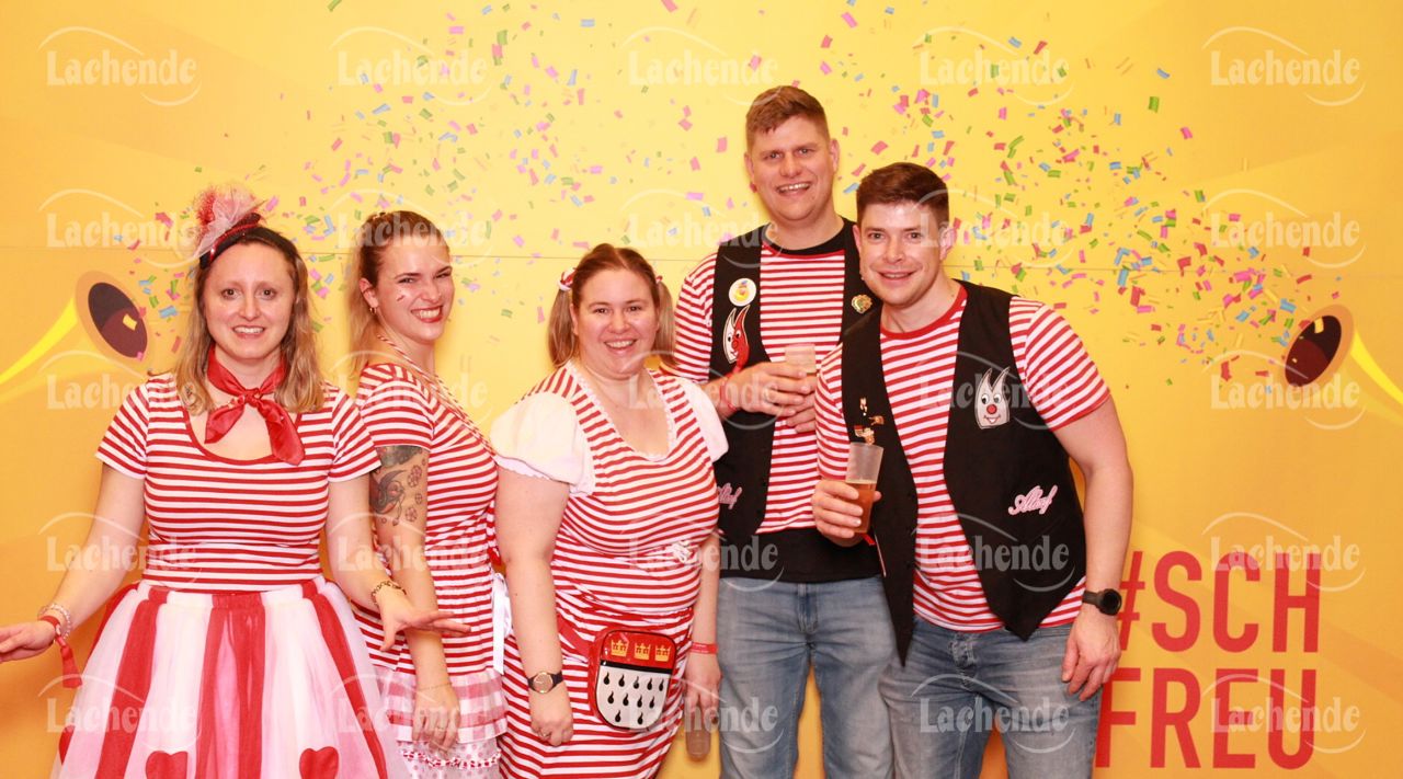 Lachende Kölnarena 18.02.2023 0491