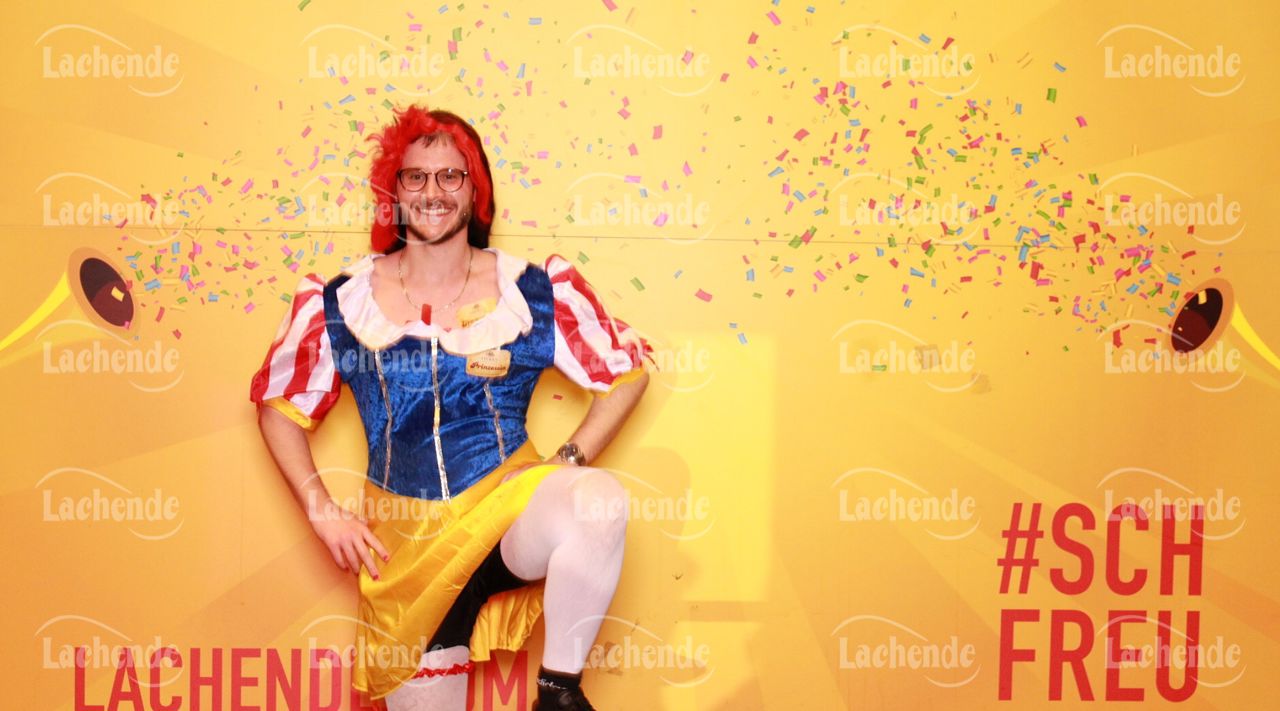 Lachende Kölnarena 18.02.2023 0644