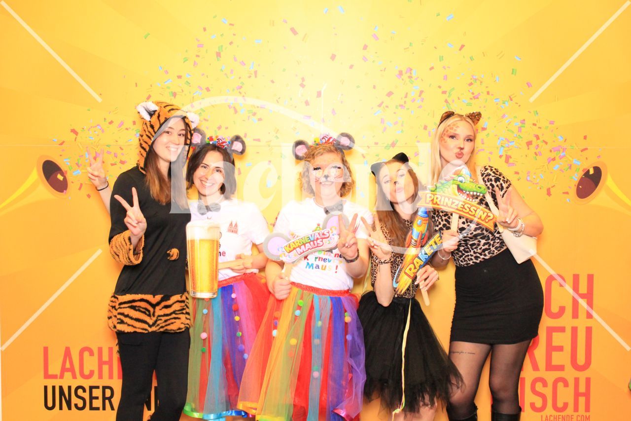 Lachende Kölnarena 12.02.2026 18:39 Uhr - 0343