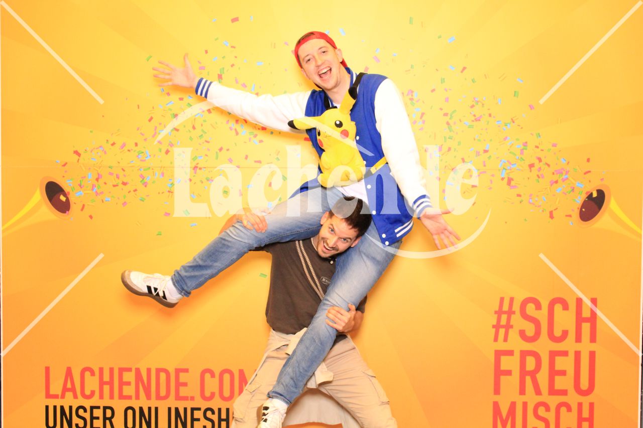 Lachende Kölnarena 17.01.2026 20:42 Uhr - 0148