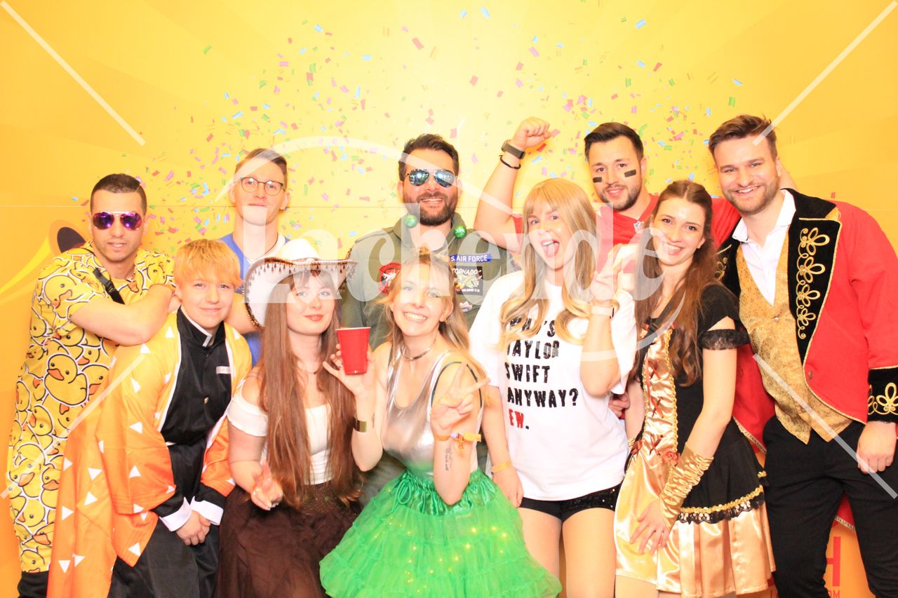 Lachende Kölnarena 12.02.2026 18:00 Uhr - 0261