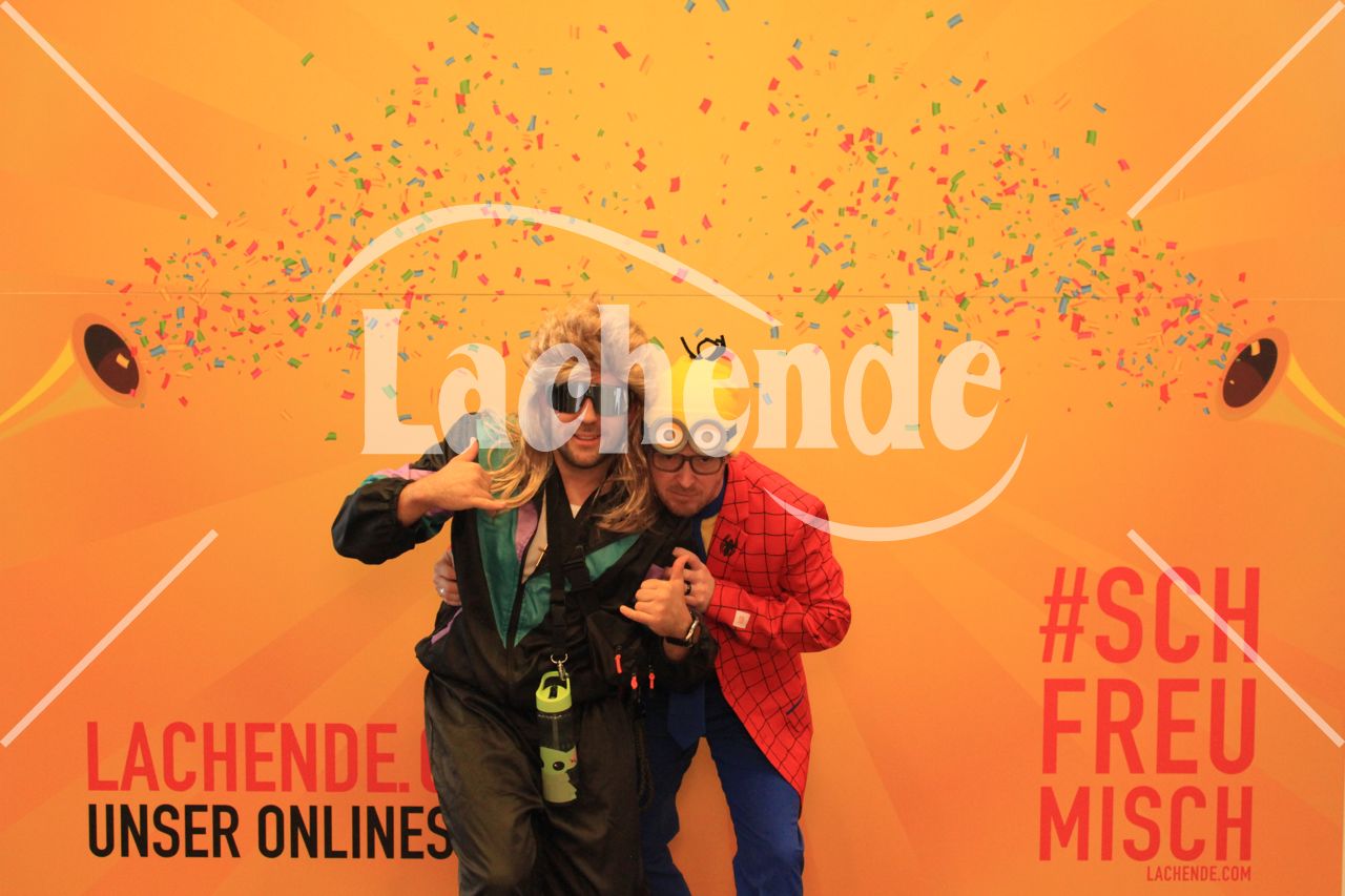 Lachende Kölnarena 15.02.2026 16:22 Uhr - 0123