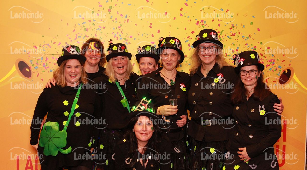 Lachende Kölnarena 19.02.2023 0545