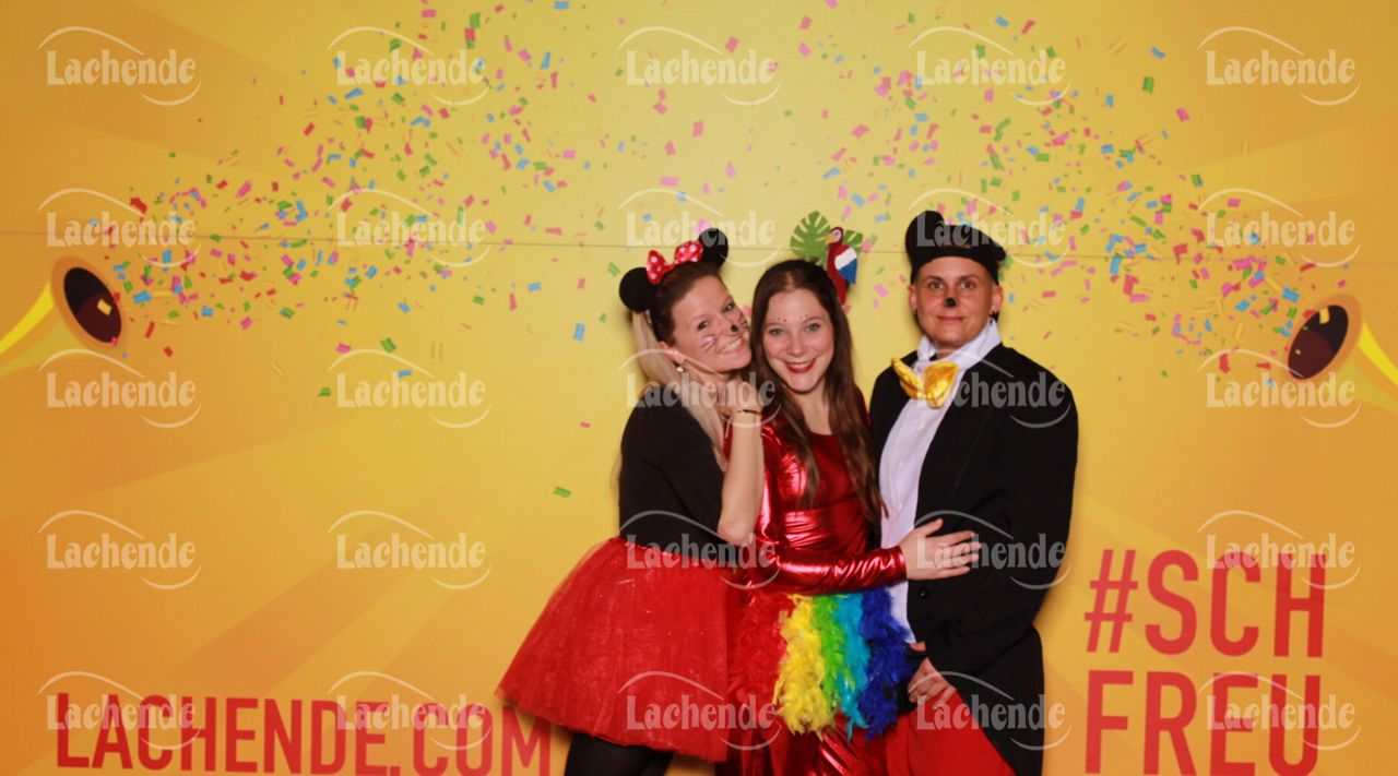 Lachende 08.02.24 20:55 Uhr - 0513