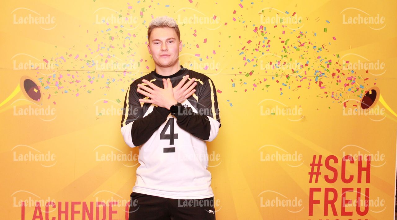 Lachende Kölnarena 19.02.2023 0716