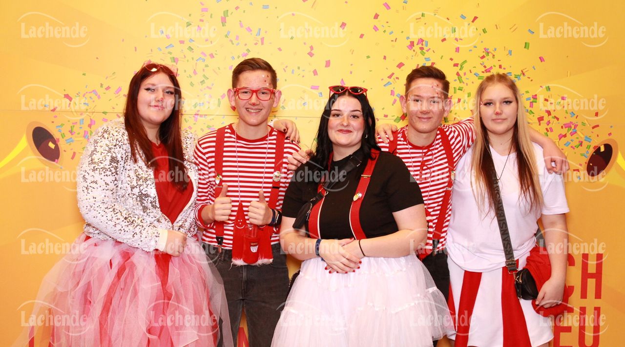 Lachende Kölnarena 11.02.2023 0208