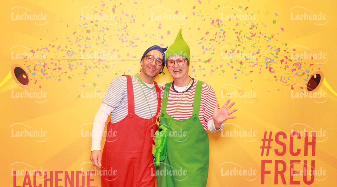 Lachende Kölnarena 28.01.2023 0135