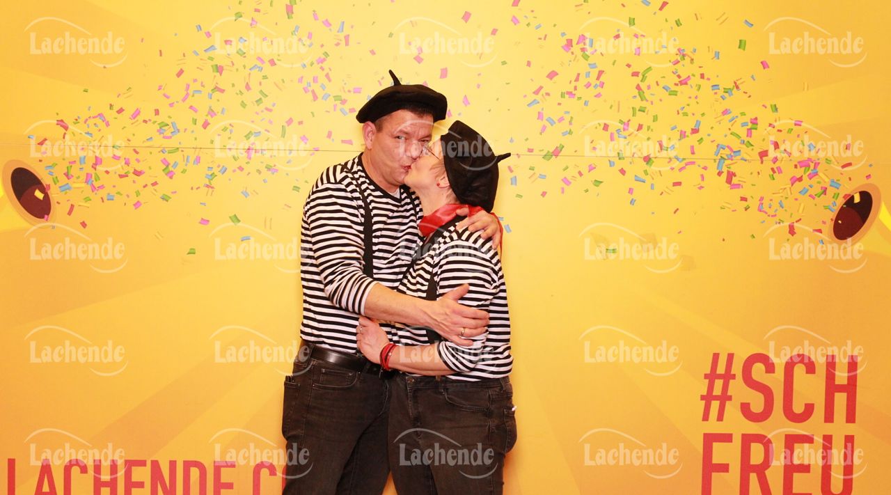 Lachende Kölnarena 27.01.2023 0287