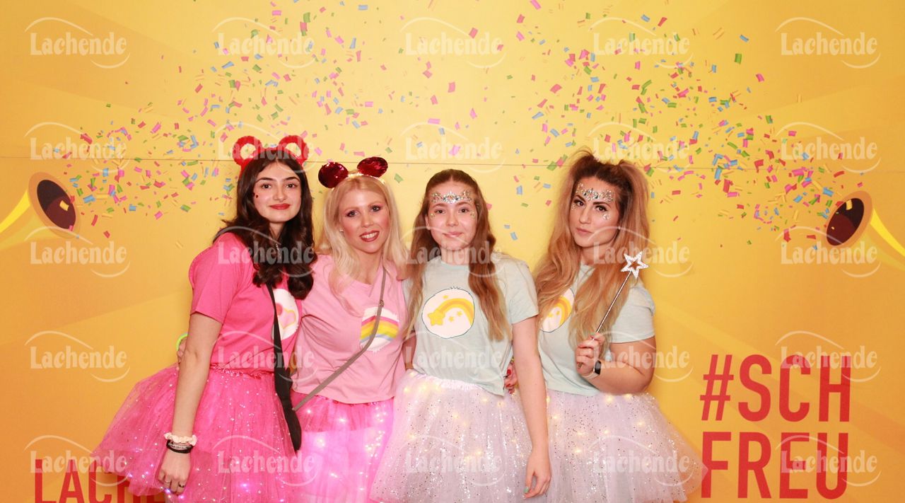 Lachende Kölnarena 28.01.2023 0080