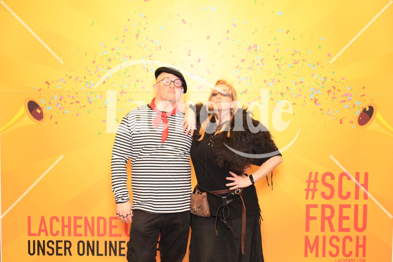 Lachende Kölnarena 31.01.2026 22:58 Uhr - 0273