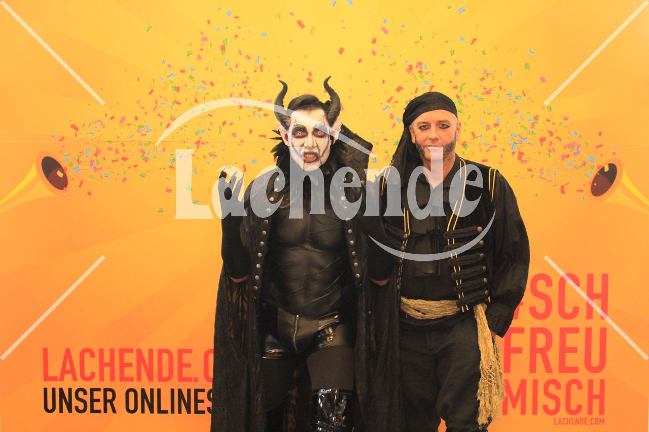 Lachende Kölnarena 15.02.2026 15:42 Uhr - 0061