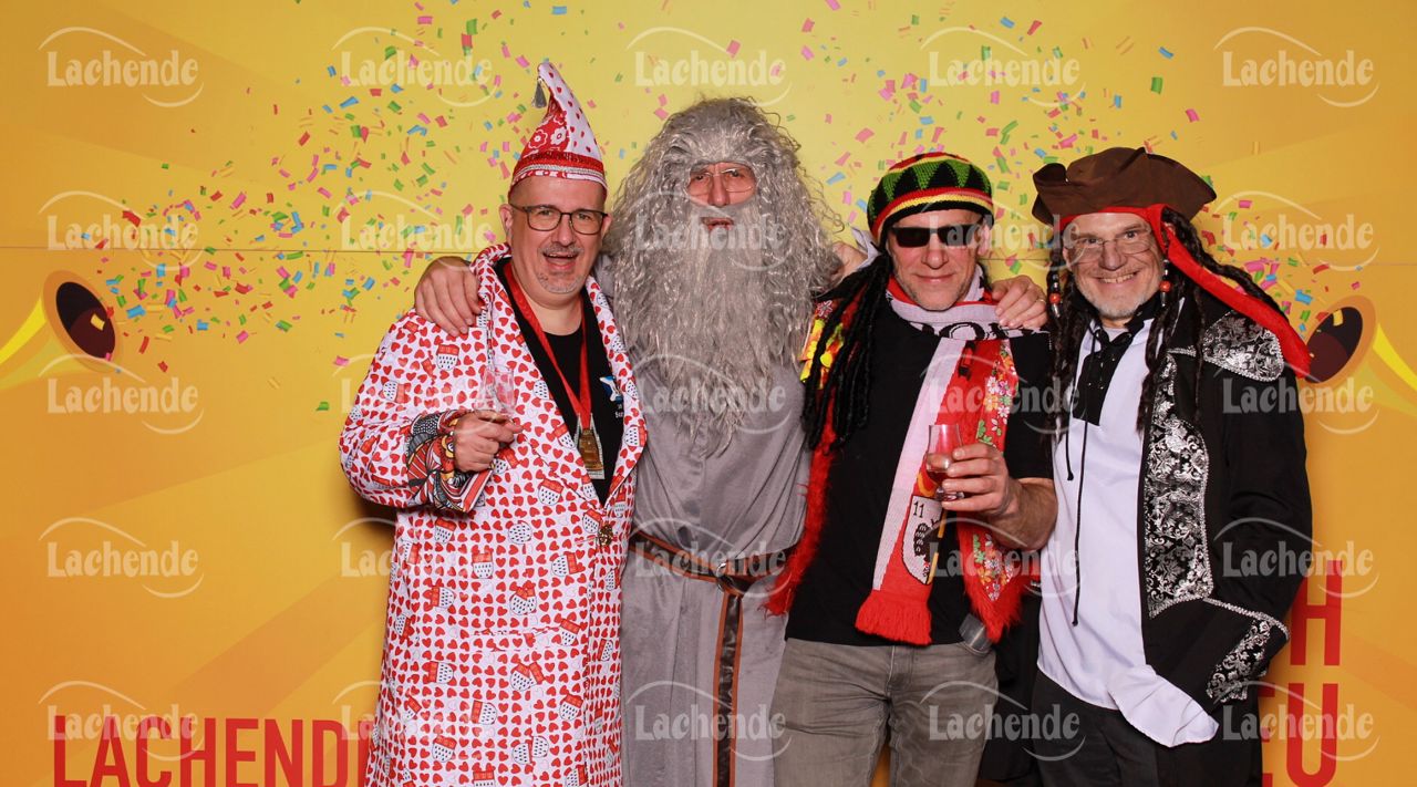 Lachende Kölnarena 09.02.24 22:10 Uhr - 0524