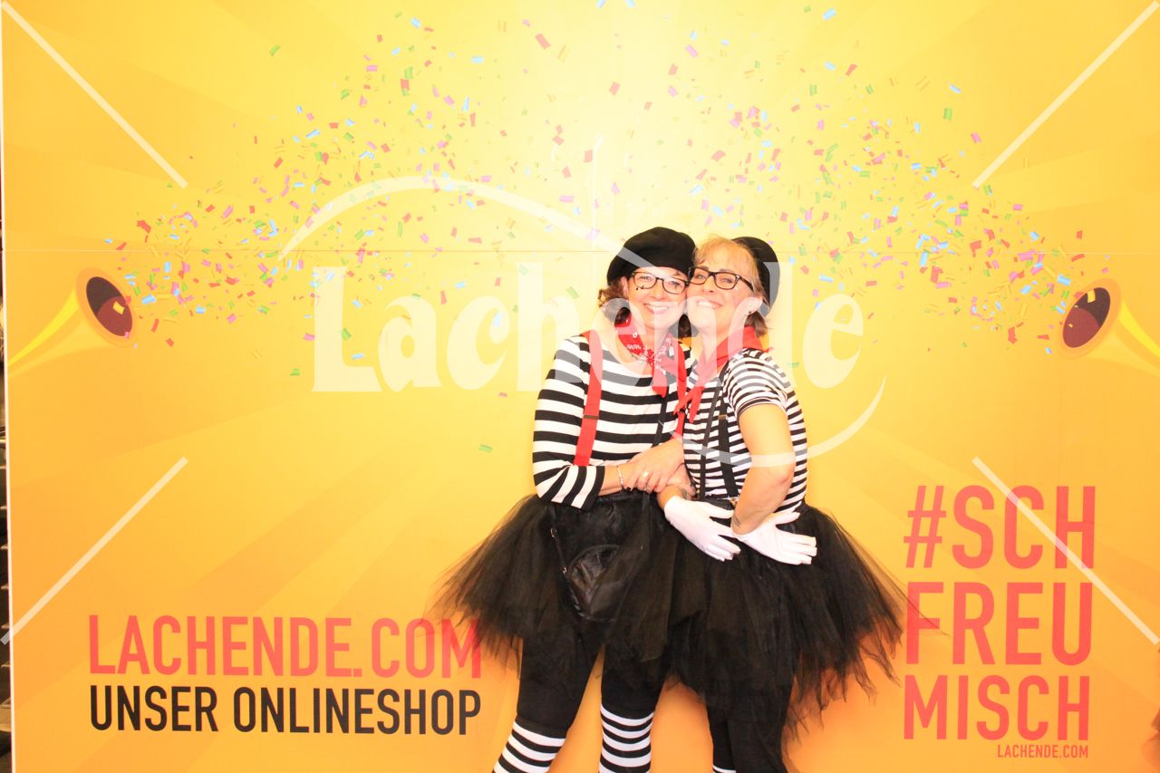 Lachende Kölnarena 13.02.2026 20:25 Uhr - 0288