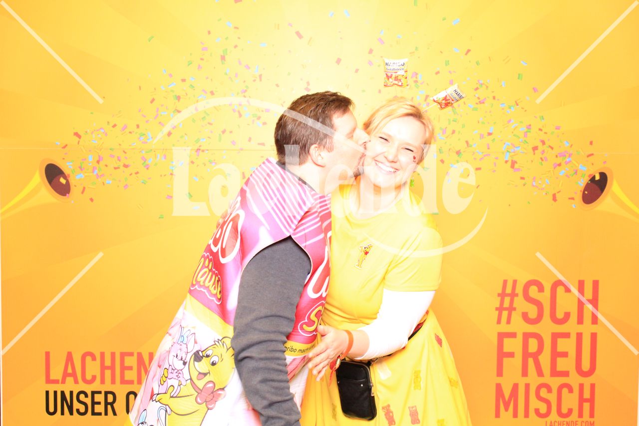 Lachende Kölnarena 31.01.2026 19:49 Uhr - 0115