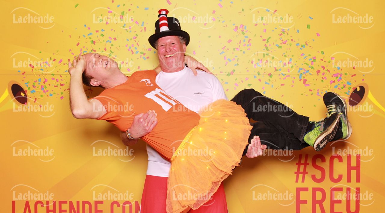 Lachende Kölnarena 27.02.2025 18:31 Uhr - 0155