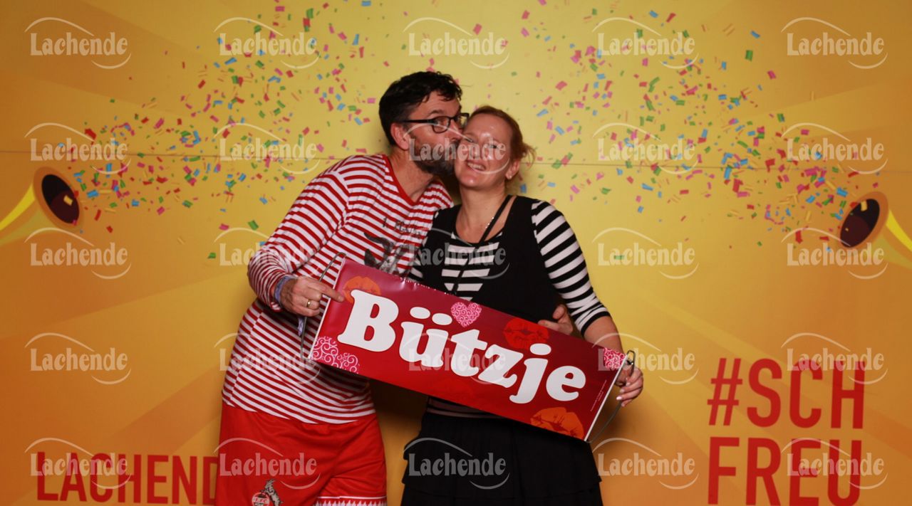 Lachende 08.02.24 20:53 Uhr - 0507