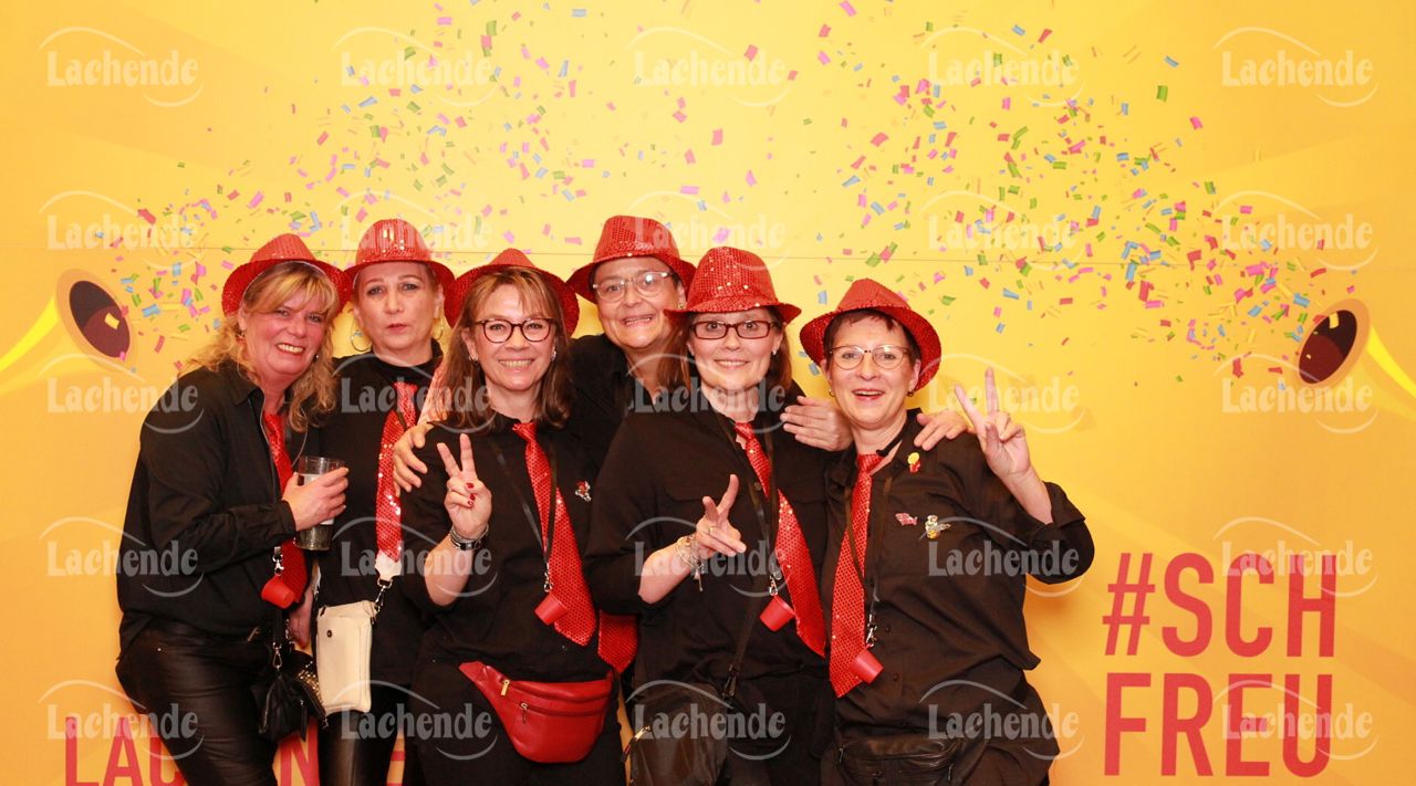 Lachende Kölnarena 28.01.2023 0389