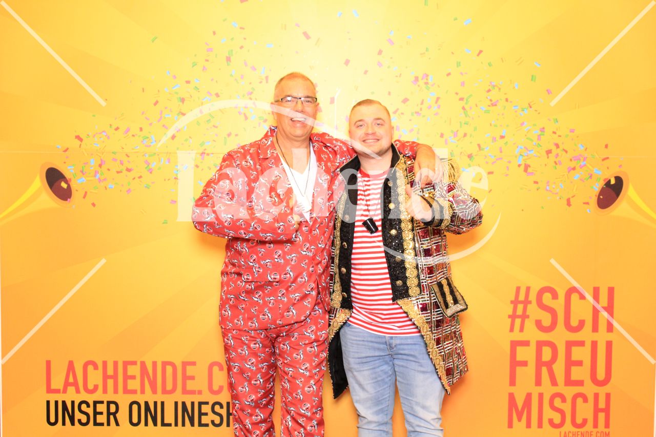 Lachende Kölnarena 31.01.2026 18:28 Uhr - 0062