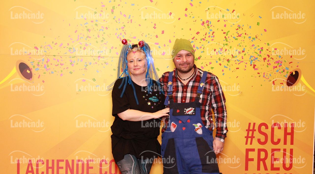 Lachende Kölnarena 19.02.2023 0627