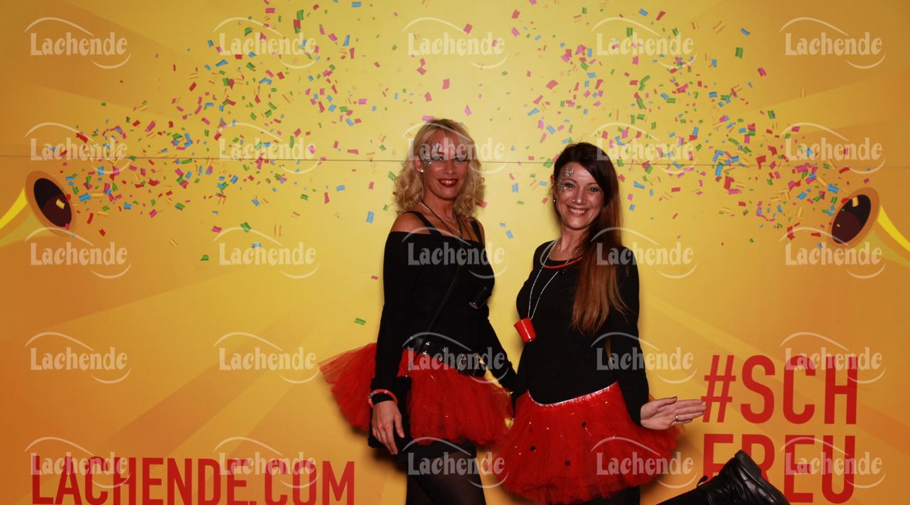 Lachende Kölnarena 10.02.24 19:03 Uhr - 0141