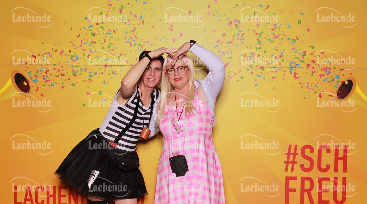 Lachende Kölnarena 09.02.24 19:17 Uhr - 0155