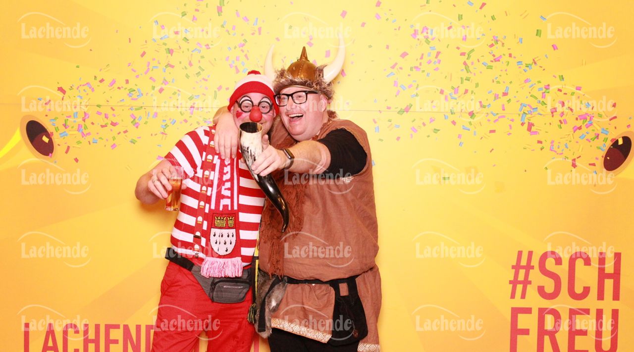 Lachende Kölnarena 21.01.2023 0593