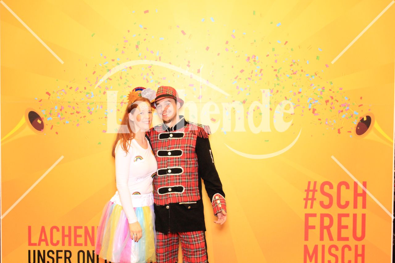 Lachende Kölnarena 16.01.2026 22:39 Uhr - 0200