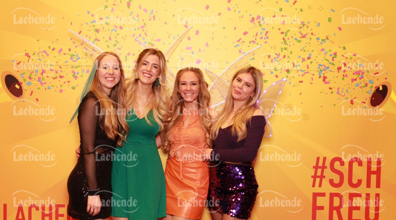 Lachende Kölnarena 27.01.2023 0300