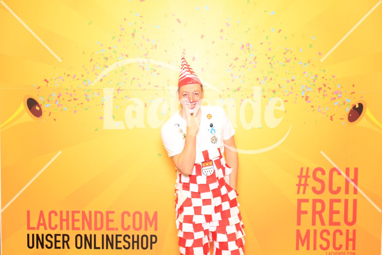 Lachende Kölnarena 31.01.2026 19:24 Uhr - 0113