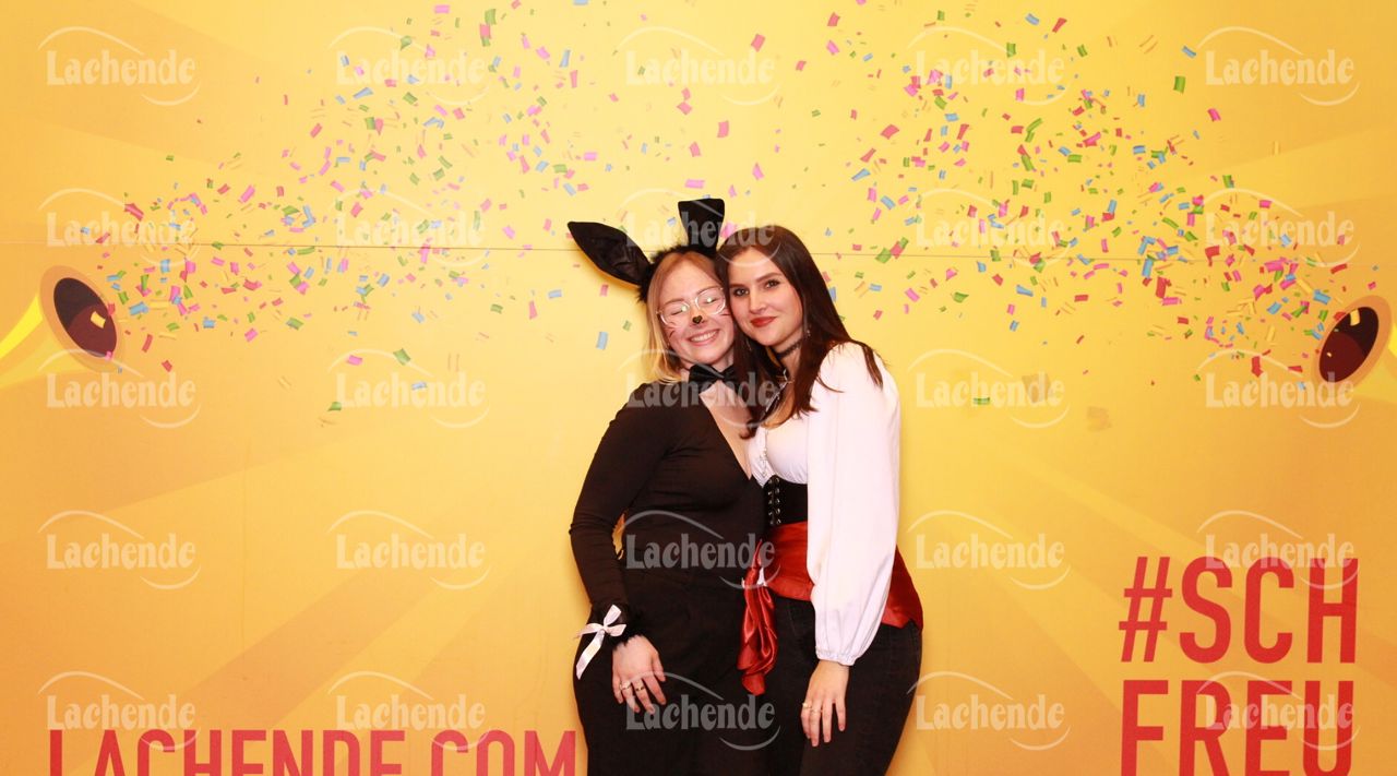 Lachende Kölnarena 12.02.2023 0444