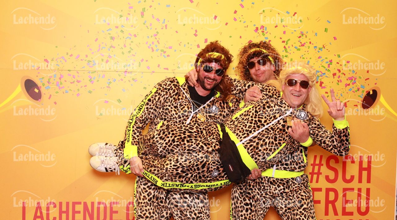 Lachende Kölnarena 19.02.2023 0328