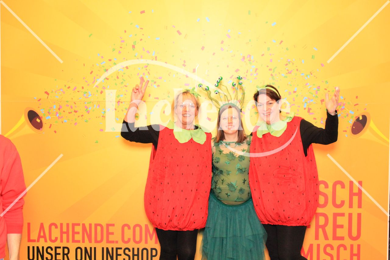 Lachende Kölnarena 17.01.2026 21:33 Uhr - 0212