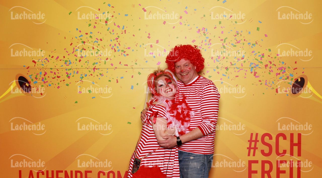 Lachende Kölnarena 01.03.2025 19:06 Uhr - 0118