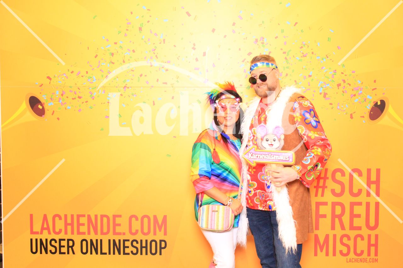 Lachende Kölnarena 13.02.2026 19:16 Uhr - 0153