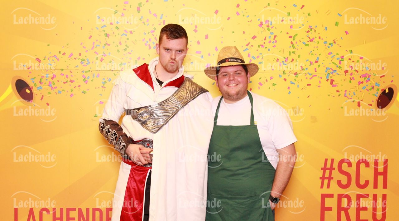 Lachende Kölnarena 12.02.2023 0455