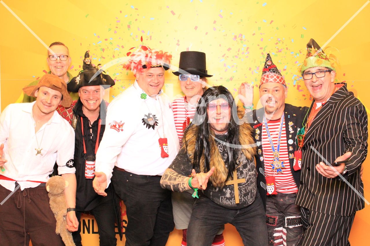 Lachende Kölnarena 13.02.2026 18:58 Uhr - 0114