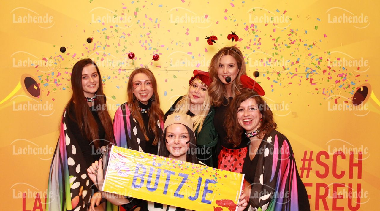 Lachende Kölnarena 10.02.2023 0522