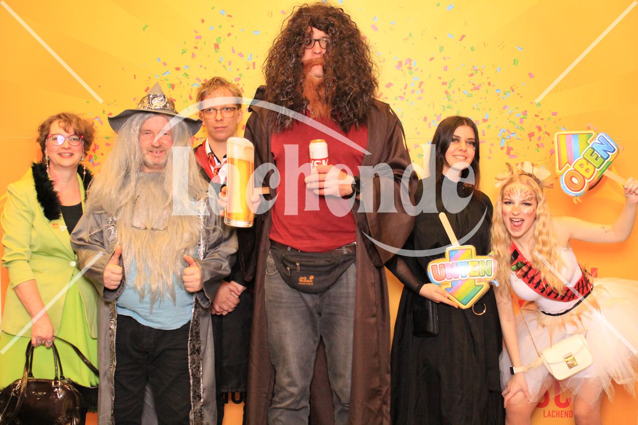 Lachende Kölnarena 13.02.2026 21:20 Uhr - 0376