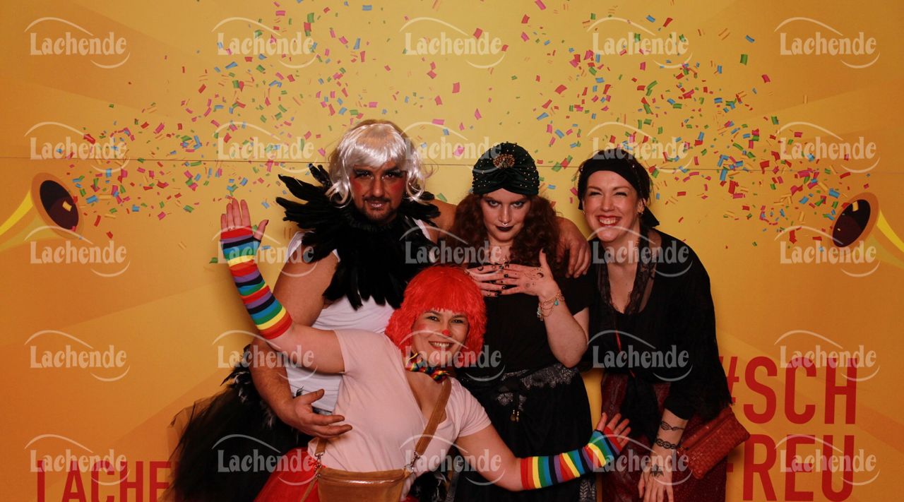 Lachende Kölnarena 20.01.20230115