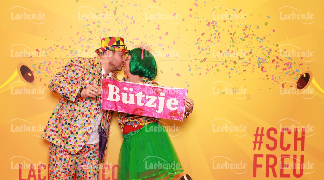 Lachende Kölnarena 18.02.2023 0300