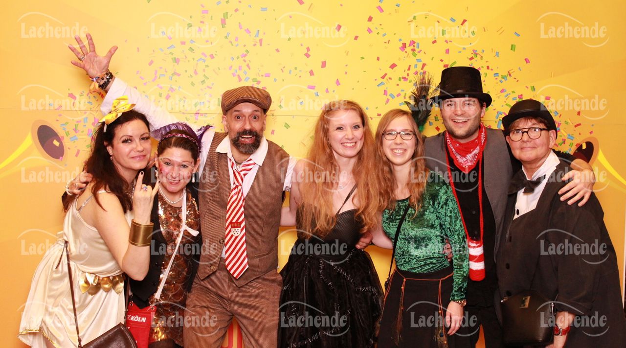 Lachende Kölnarena 19.02.2023 0647