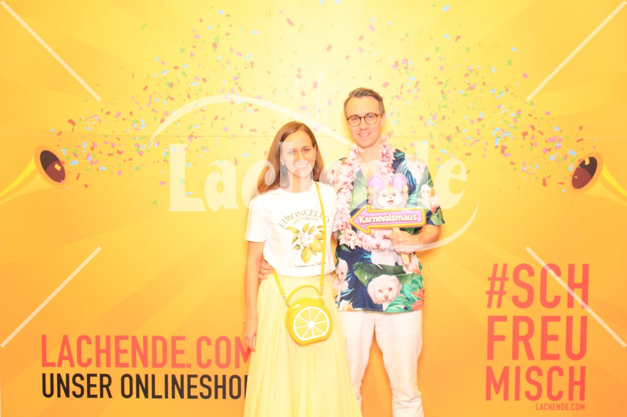 Lachende Kölnarena 14.02.2026 20:05 Uhr - 0314